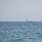 UAE vessel hit by Iran missile: no casualties