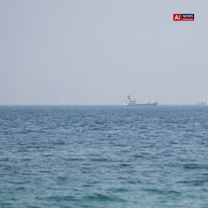 Iran Issues List of Demands, Dampening Hopes of Reopening Strait of Hormuz