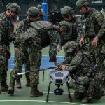 Taiwan Invests in Drones to Enhance Air Defense.