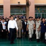 Thailand reviews gun laws after school shooting