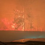 Wildfire Forces Evacuation of 18,000 From Summerland, British Columbia
