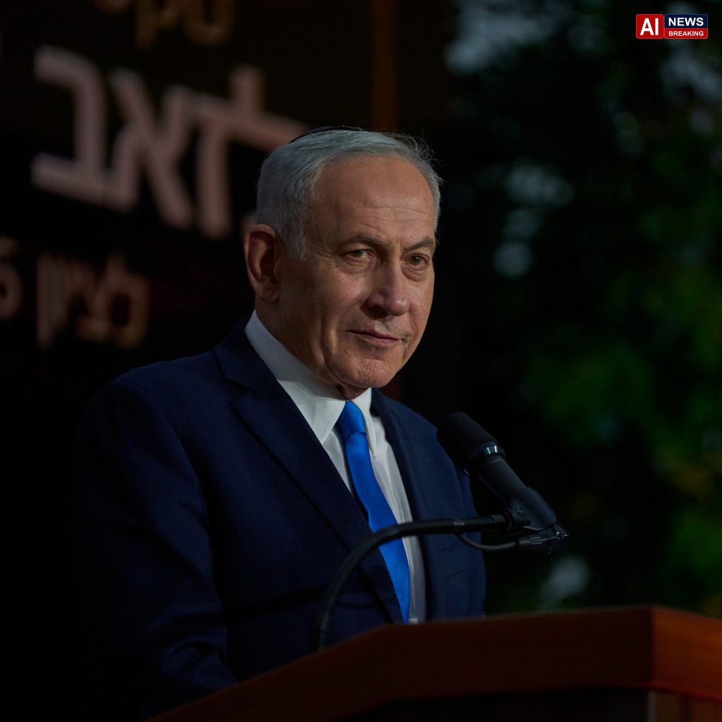 Israel Rejects Trump’s 15-Point Plan to Disarm Hamas