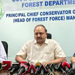Seven individuals arrested for tiger poaching.