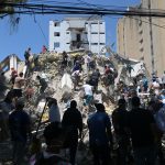 Colombia Hit by 7.5 Magnitude Earthquake.