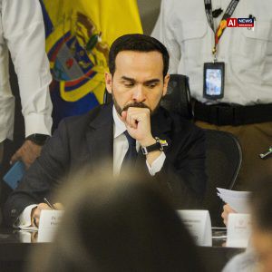 Colombia’s Earthquake Puts Abelardo De La Espriella, Its New President, to the Test