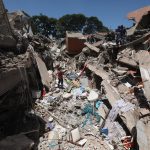 Earthquake hits Colombia, kills 111