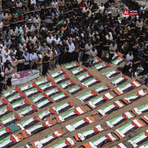 Israeli-Palestinian conflict persists in Gaza.