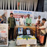 Adivasi-Dalit convention seeks justice