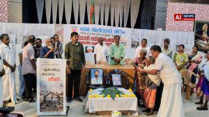 Adivasi-Dalit convention seeks justice