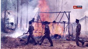 Court verdict brings wounds of Kerala’s Muthanga land agitation back into focus