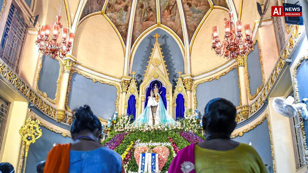 Maharashtra enacts anti-conversion law amid debates