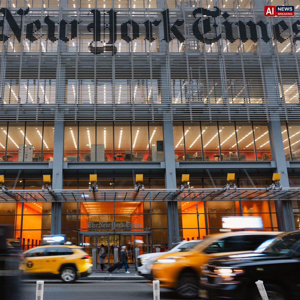 News organizations implement paywalls to support independent journalism.