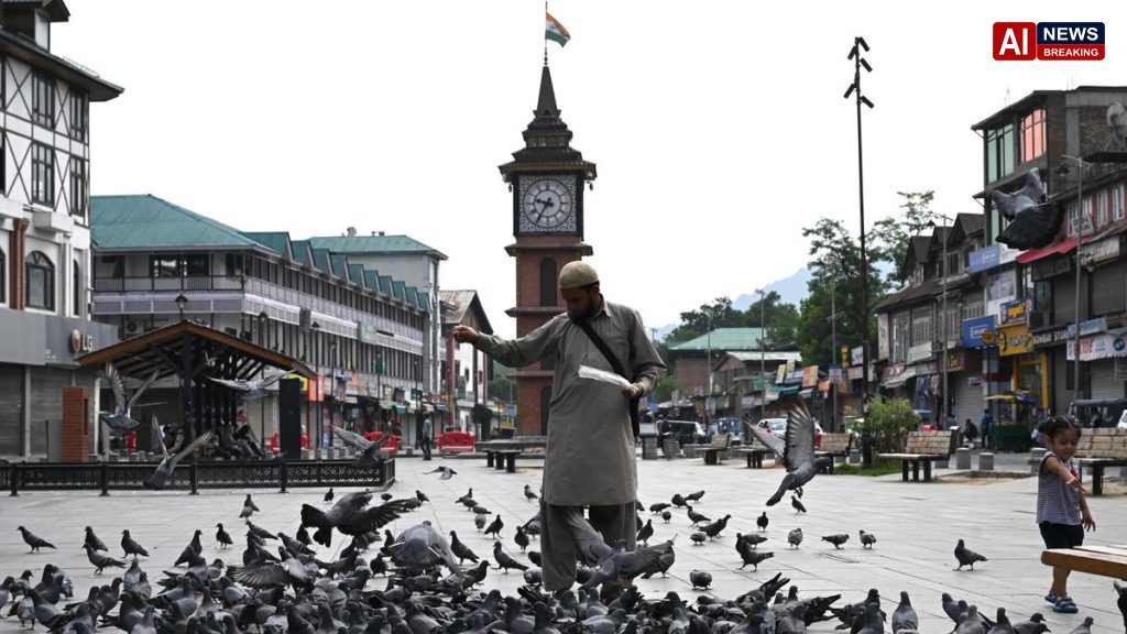 India Abolishes Article 370