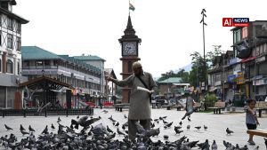Jammu and Kashmir — the elusive quest for Statehood