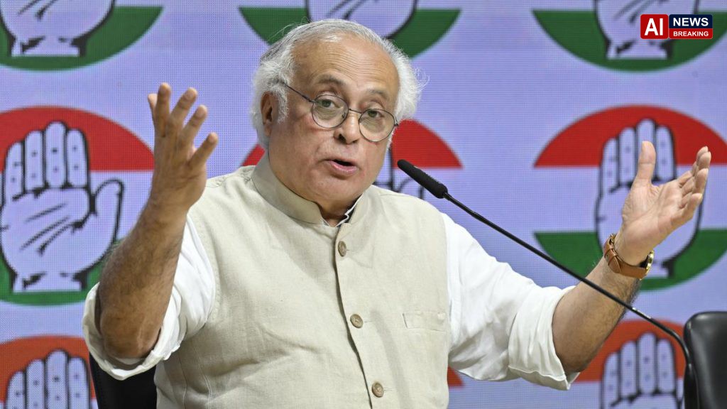 Congress steps up attack on NTA over UGC-NET retest, seeks white paper on cancelled exams