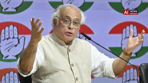 Congress steps up attack on NTA over UGC-NET retest, seeks white paper on cancelled exams