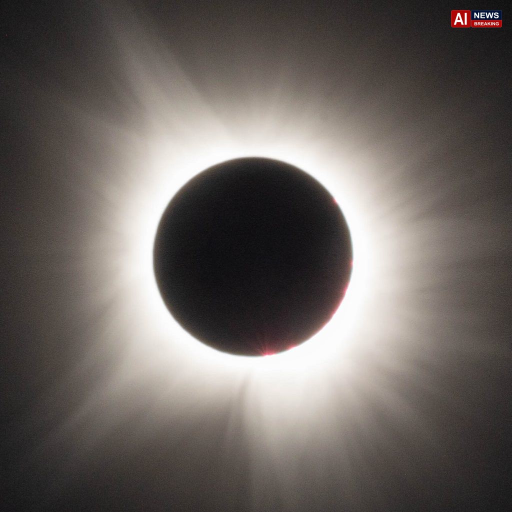 Total Eclipse