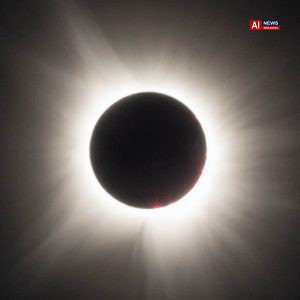 Total Eclipse