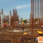 India builds new capital city