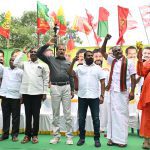 Karnataka Parties Request All-Party Meeting on Mekedatu Project.