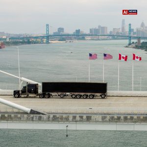 It’s Crunchtime Again for Canada to Avoid New U.S. Tariffs