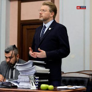 Russia Election Controversy: Anti-War Party Barred From Ballot, Fueling Public Dissent