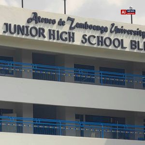1 Dead After Student Livestreams School Shooting in the Philippines