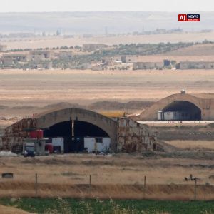 Israel Strikes Air Base in Syria, Drawing Ire From the U.S.