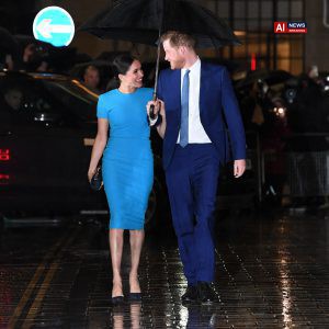 Harry and Meghan to relocate permanently to UK as non-working royals