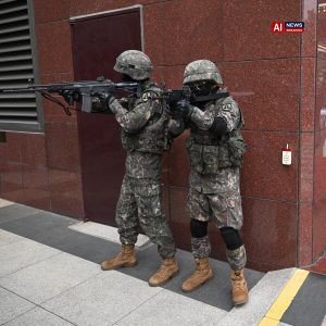 North Korean Official Dismisses Reduced Drills Between US and South Korea