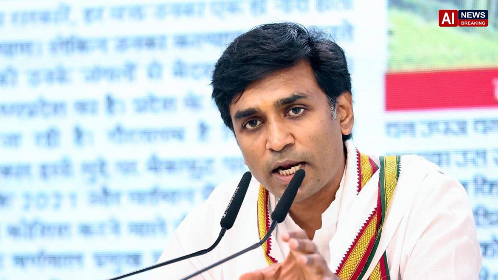 Tribal kids die in MP, Maharashtra hostels; Congress demands probe