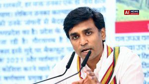 Tribal kids die in MP, Maharashtra hostels; Congress demands probe