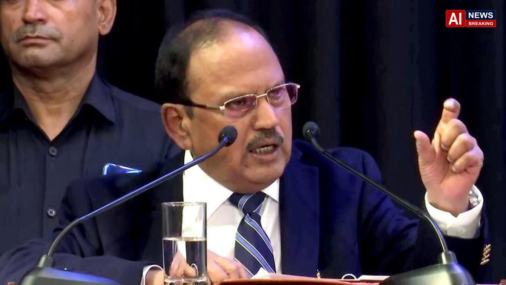 Eyes on Xi visit, ‘early harvest’ as Doval heads to Beijing