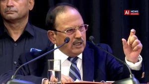 Eyes on Xi visit, ‘early harvest’ as Doval heads to Beijing