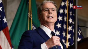 US Treasury Sanctions 4 Indian Firms in Iran Pressure Campaign