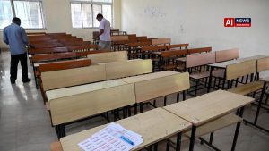 Ministry expands NEET test centres