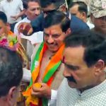 BJP forms panel to review bypoll defeat
