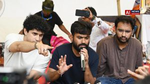 CPI(M) calls for protest march in Delhi on September 5