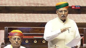 Lok Sabha passes Supreme Court judges Bill without debate as Opposition protests continue