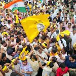 BJP faces crisis after bypoll loss