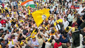 BJP faces crisis after bypoll loss