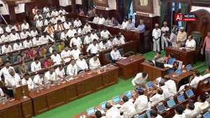 Tamil Nadu’s expectation of higher Central funds pushes up total revenue receipts