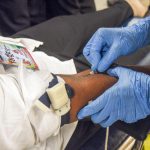 Blood donation camp to be held in Belagavi on August 15.