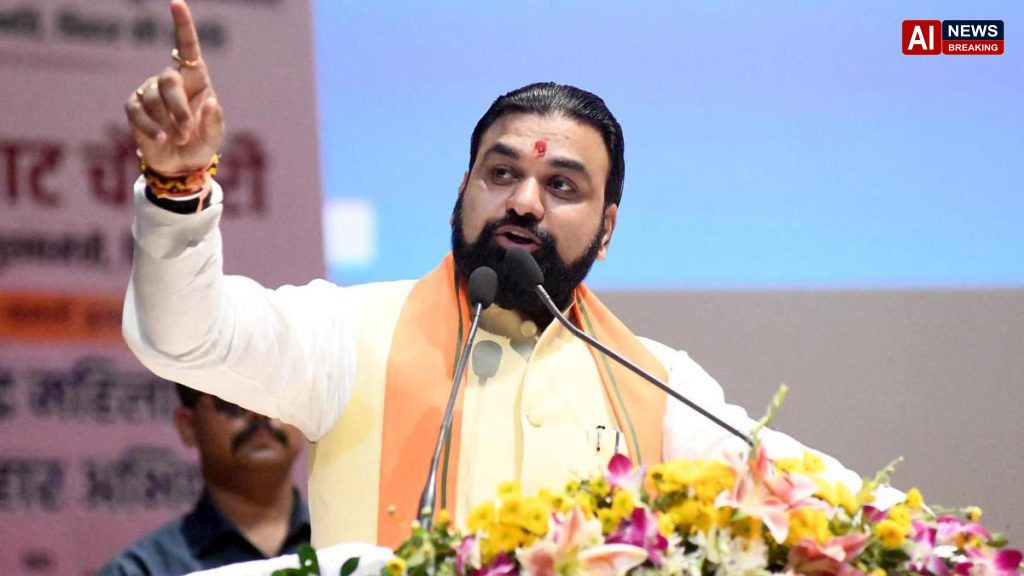 Bihar to establish first women's university; TRE-4 exam to be single-phase
