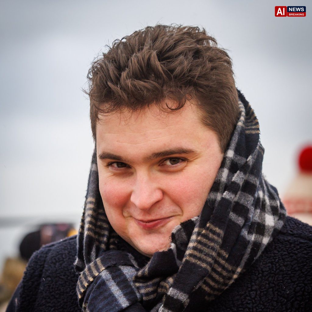 A Prince at 26: Once-Secret Son of Belgian Royal Gains Legal Recognition