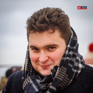 A Prince at 26: Once-Secret Son of Belgian Royal Gains Legal Recognition