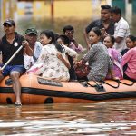 Assam Flooding Leaves at Least 99 Dead and Over 7 Lakh Affected.