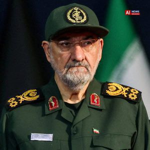 Iran warns Gulf states oil exports will halt if they join US-led 'economic war'