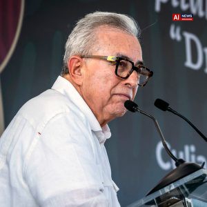 Mexican Governor Accused by U.S. of Aiding Cartel Leaves Office, Again