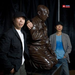 Artist Gao Zhen sentenced to three years for slandering national heroes